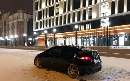 Honda Civic Type R VIII рестайлинг, 2007 год, 1 250 000 рублей, 3 фотография