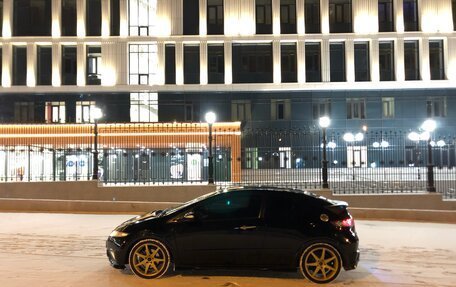 Honda Civic Type R VIII рестайлинг, 2007 год, 1 250 000 рублей, 5 фотография