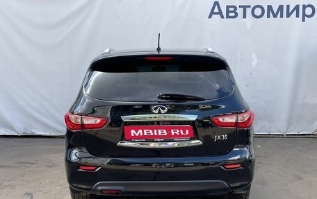 Infiniti JX, 2013 год, 1 550 000 рублей, 6 фотография