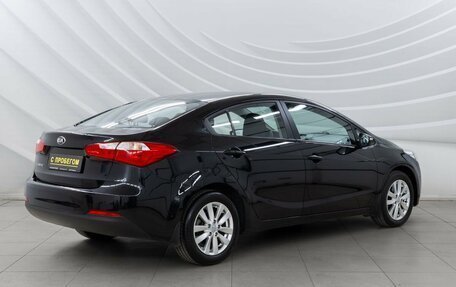 KIA Cerato III, 2015 год, 1 447 000 рублей, 7 фотография