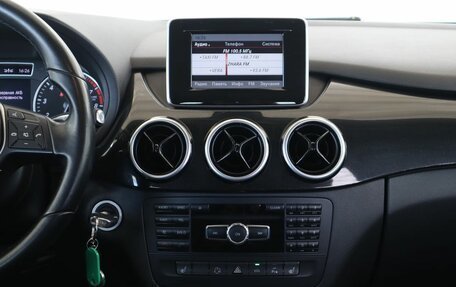 Mercedes-Benz B-Класс, 2013 год, 1 270 000 рублей, 7 фотография