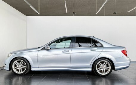 Mercedes-Benz C-Класс, 2012 год, 1 520 000 рублей, 7 фотография