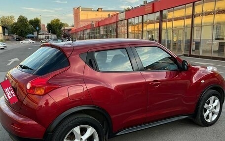 Nissan Juke II, 2012 год, 1 169 000 рублей, 5 фотография