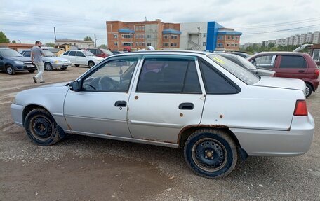 Daewoo Nexia I рестайлинг, 2012 год, 172 000 рублей, 6 фотография