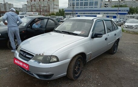 Daewoo Nexia I рестайлинг, 2012 год, 172 000 рублей, 3 фотография