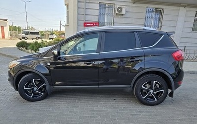 Ford Kuga III, 2012 год, 1 400 000 рублей, 1 фотография