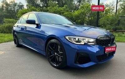 BMW 3 серия, 2020 год, 7 700 000 рублей, 1 фотография