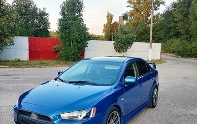 Mitsubishi Lancer IX, 2008 год, 1 140 000 рублей, 1 фотография