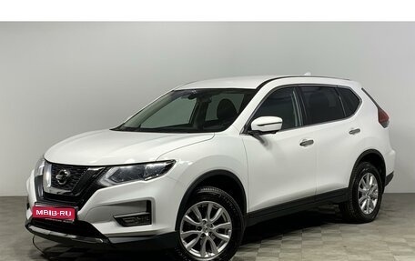 Nissan X-Trail, 2019 год, 1 фотография