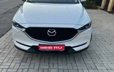 Mazda CX-5 II, 2018 год, 2 500 000 рублей, 1 фотография