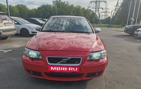 Volvo S60 III, 2006 год, 1 150 000 рублей, 3 фотография