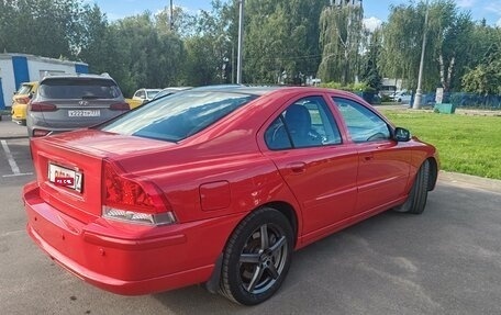 Volvo S60 III, 2006 год, 1 150 000 рублей, 6 фотография