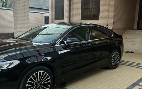 Ford Mondeo V, 2015 год, 1 850 000 рублей, 5 фотография