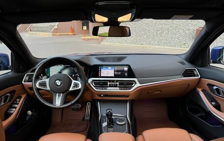 BMW 3 серия, 2020 год, 7 700 000 рублей, 6 фотография