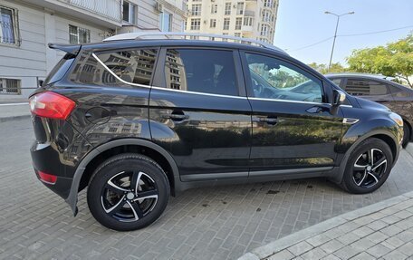 Ford Kuga III, 2012 год, 1 400 000 рублей, 12 фотография