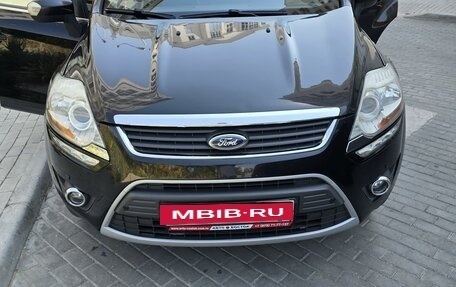 Ford Kuga III, 2012 год, 1 400 000 рублей, 3 фотография