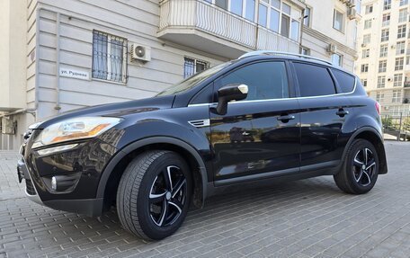 Ford Kuga III, 2012 год, 1 400 000 рублей, 14 фотография