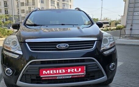 Ford Kuga III, 2012 год, 1 400 000 рублей, 4 фотография