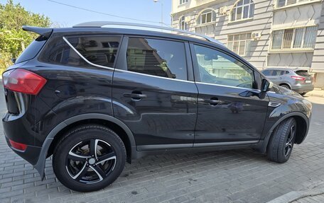 Ford Kuga III, 2012 год, 1 400 000 рублей, 19 фотография