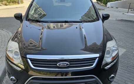 Ford Kuga III, 2012 год, 1 400 000 рублей, 2 фотография