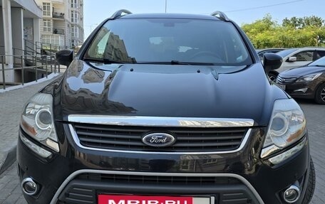 Ford Kuga III, 2012 год, 1 400 000 рублей, 22 фотография