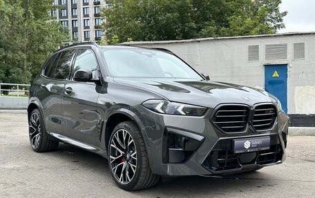 BMW X5 M, 2024 год, 24 990 000 рублей, 3 фотография