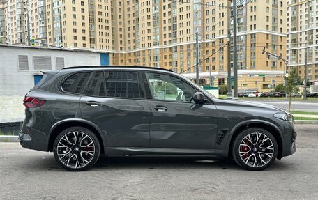 BMW X5 M, 2024 год, 24 990 000 рублей, 4 фотография