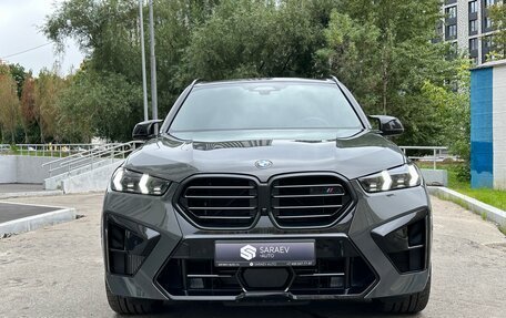 BMW X5 M, 2024 год, 24 990 000 рублей, 2 фотография