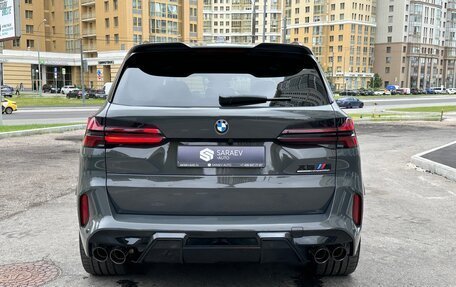 BMW X5 M, 2024 год, 24 990 000 рублей, 6 фотография