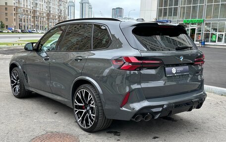 BMW X5 M, 2024 год, 24 990 000 рублей, 7 фотография