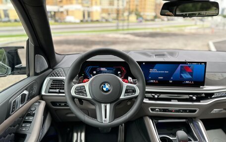 BMW X5 M, 2024 год, 24 990 000 рублей, 10 фотография