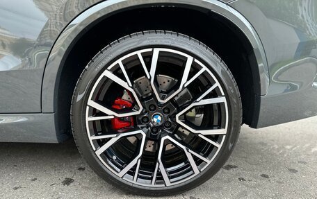 BMW X5 M, 2024 год, 24 990 000 рублей, 12 фотография