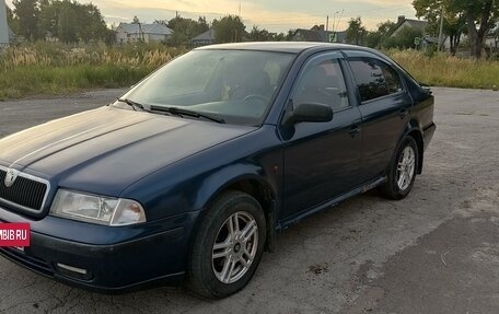 Skoda Octavia IV, 1999 год, 250 000 рублей, 3 фотография