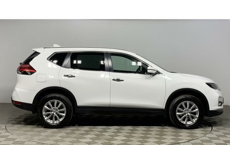 Nissan X-Trail, 2019 год, 4 фотография