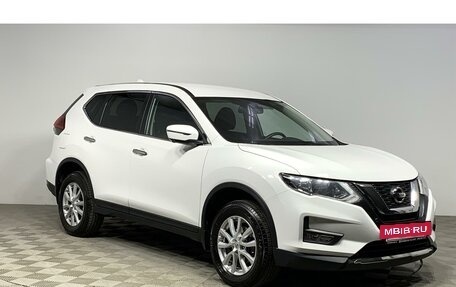 Nissan X-Trail, 2019 год, 3 фотография