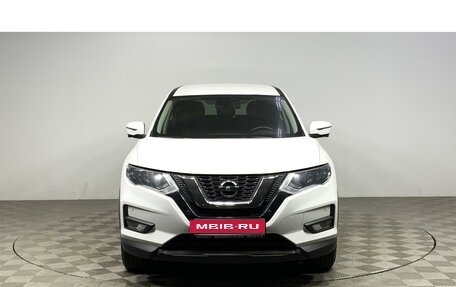 Nissan X-Trail, 2019 год, 2 фотография