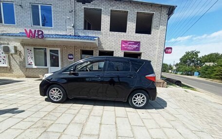 Toyota Ractis II, 2014 год, 937 000 рублей, 2 фотография