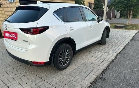 Mazda CX-5 II, 2018 год, 2 500 000 рублей, 2 фотография