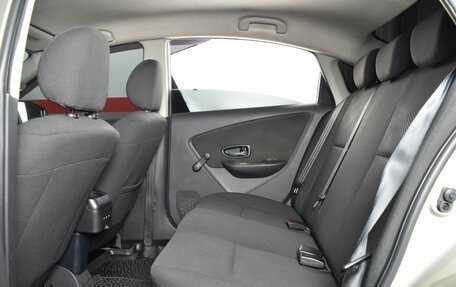 Nissan Almera, 2013 год, 7 фотография