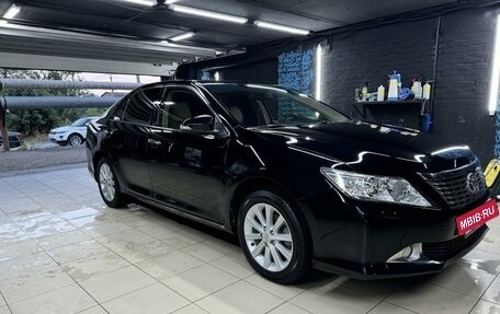 Toyota Camry, 2012 год, 2 280 000 рублей, 3 фотография