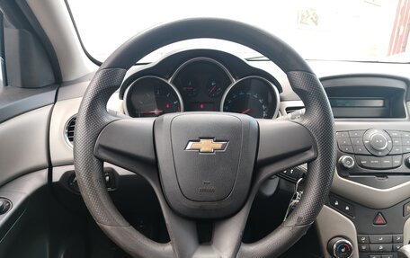 Chevrolet Cruze II, 2012 год, 7 фотография