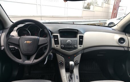 Chevrolet Cruze II, 2012 год, 5 фотография