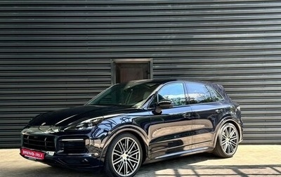 Porsche Cayenne III, 2020 год, 8 890 000 рублей, 1 фотография