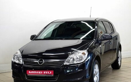 Opel Astra H, 2014 год, 880 000 рублей, 1 фотография