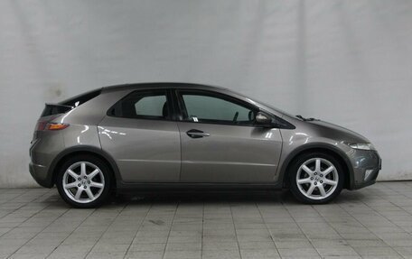 Honda Civic VIII, 2008 год, 820 000 рублей, 4 фотография