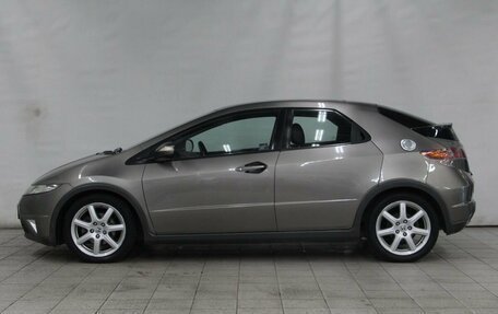 Honda Civic VIII, 2008 год, 820 000 рублей, 8 фотография