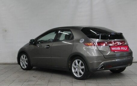 Honda Civic VIII, 2008 год, 820 000 рублей, 7 фотография