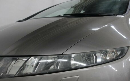 Honda Civic VIII, 2008 год, 820 000 рублей, 9 фотография