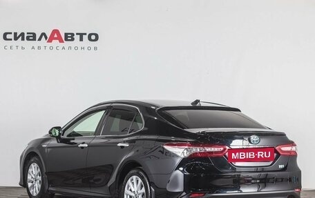 Toyota Camry, 2019 год, 2 790 000 рублей, 6 фотография