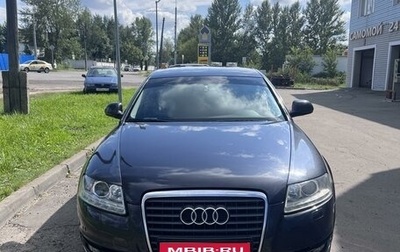 Audi A6, 2009 год, 850 000 рублей, 1 фотография